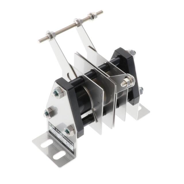 ERZ-U12JP541 Panasonic Electronic Components TVS - Varistors MOVs
